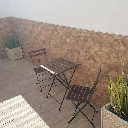 Costa Rica 2 Apartamento *