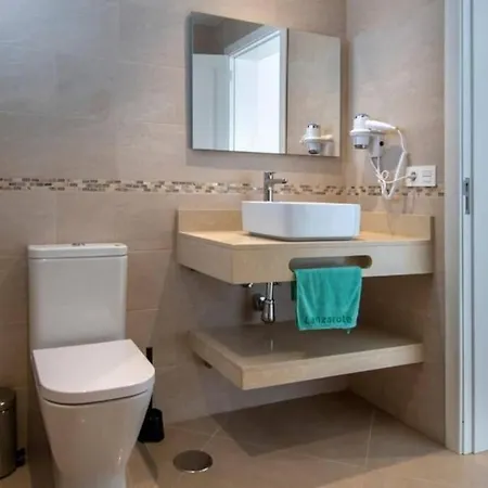 Apartamento Costa Rica 2 Puerto del Carmen (Lanzarote)