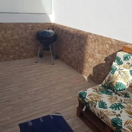 Costa Rica 2 Apartment Puerto del Carmen (Lanzarote)