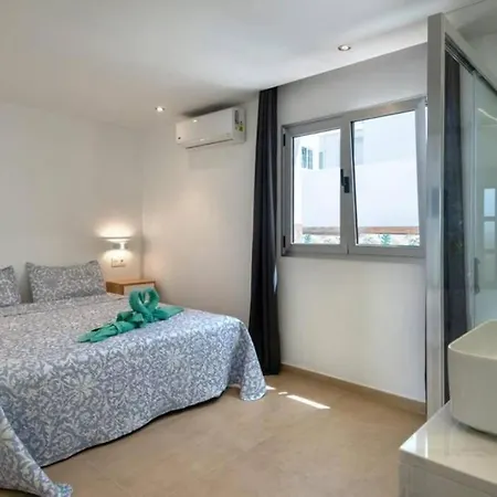 Costa Rica 2 Appartement *