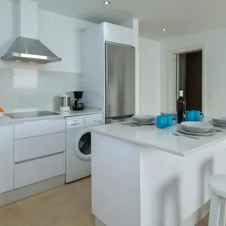 Apartament Costa Rica 2 Puerto del Carmen (Lanzarote)