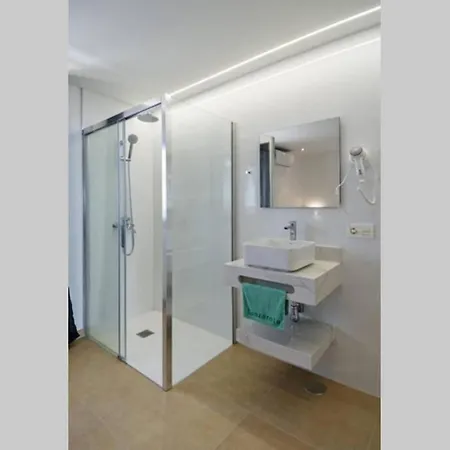 Apartament Costa Rica 2