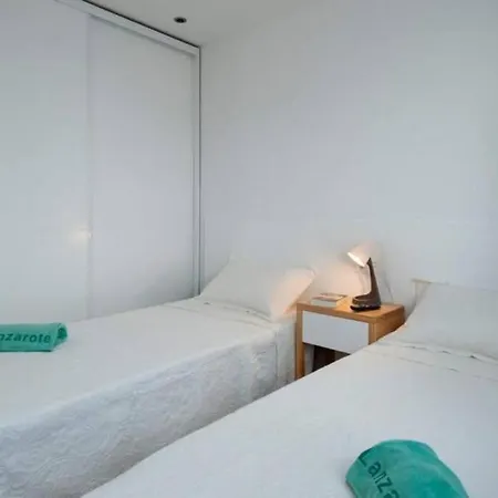 Costa Rica 2 Apartament Puerto del Carmen (Lanzarote)