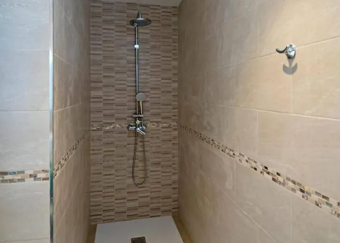 דירה Costa Rica 2 פוארטו דל כרמן