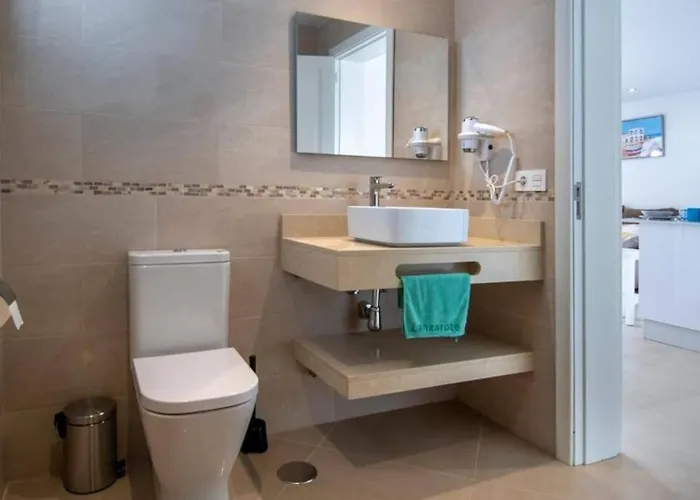 아파트 Costa Rica 2 푸에르토 델 카르멘