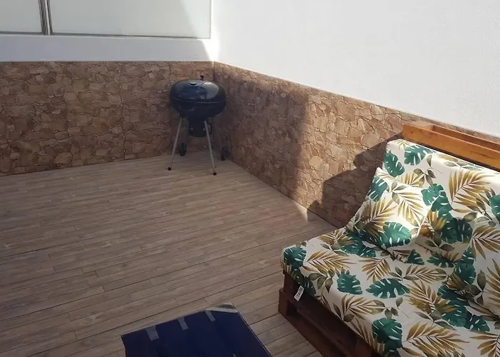 Costa Rica 2 דירה פוארטו דל כרמן