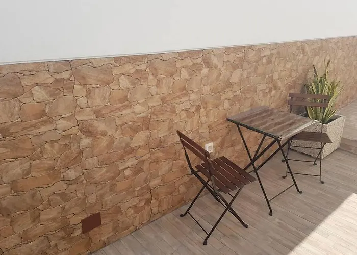 Costa Rica 2 דירה פוארטו דל כרמן